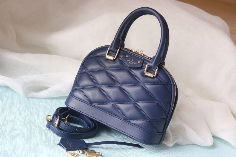 Louis Vuitton Top Handle Bags ModernLook 80008
