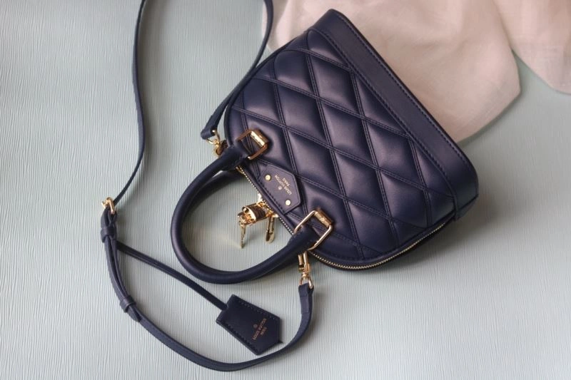 Louis Vuitton Top Handle Bags ModernLook 80008