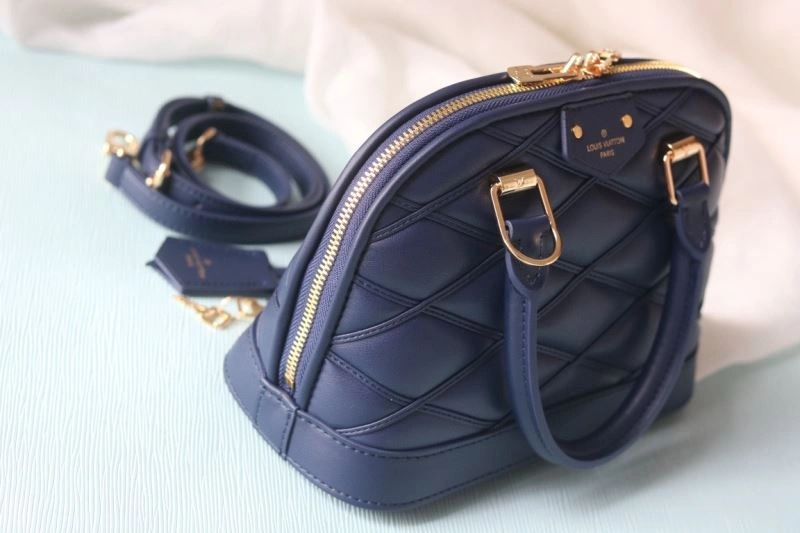 Louis Vuitton Top Handle Bags ModernLook 80008