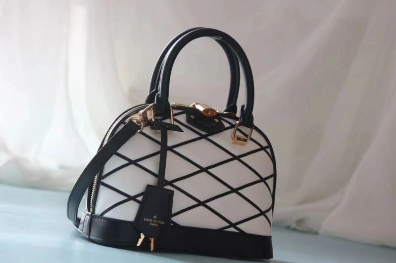 Louis Vuitton Top Handle Bags Bright 79964