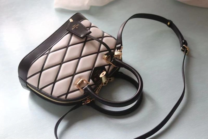 Louis Vuitton Top Handle Bags Bright 79964