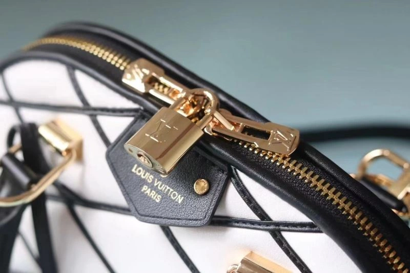 Louis Vuitton Top Handle Bags Bright 79964