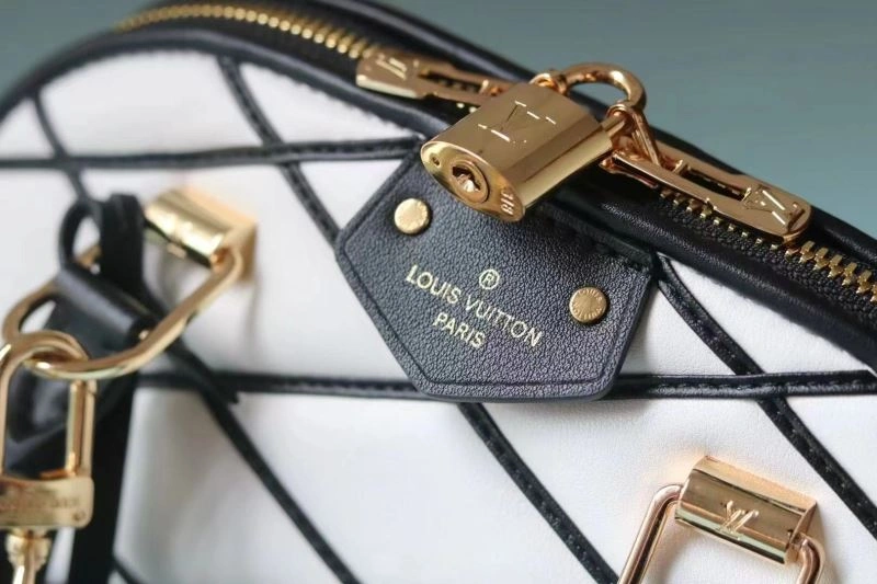 Louis Vuitton Top Handle Bags Bright 79964