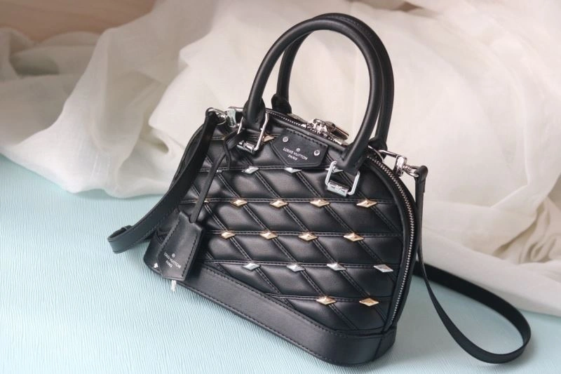 BestValue Louis Vuitton Top Handle Bags 79957