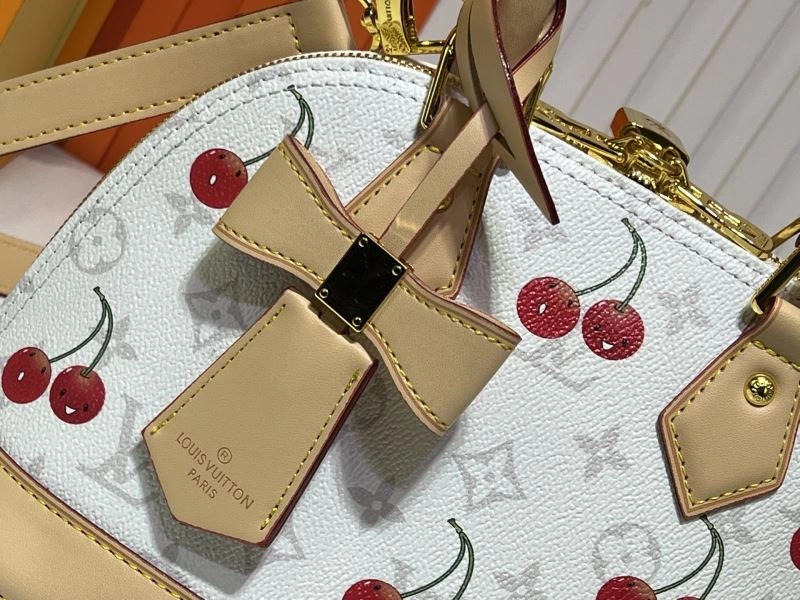 UrbanStyle Louis Vuitton Top Handle Bags 79973