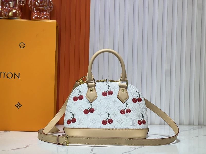 UrbanStyle Louis Vuitton Top Handle Bags 79973