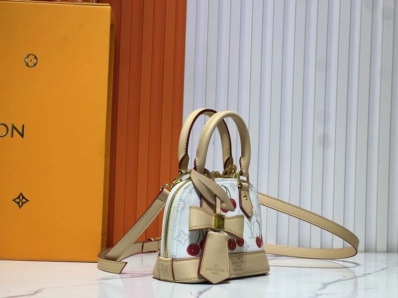 Louis Vuitton Top Handle Bags Neat 79956