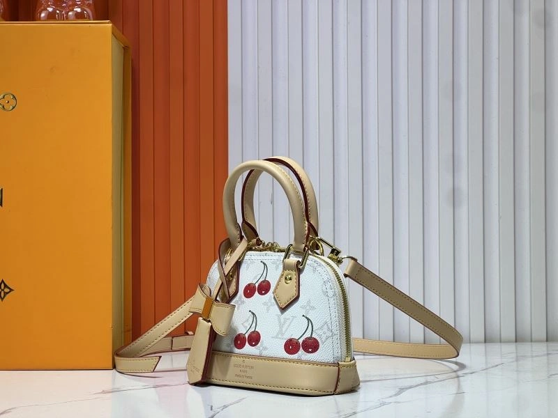 Louis Vuitton Top Handle Bags Neat 79956