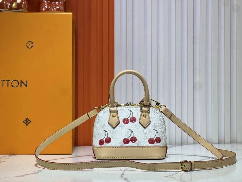 Louis Vuitton Top Handle Bags Neat 79956