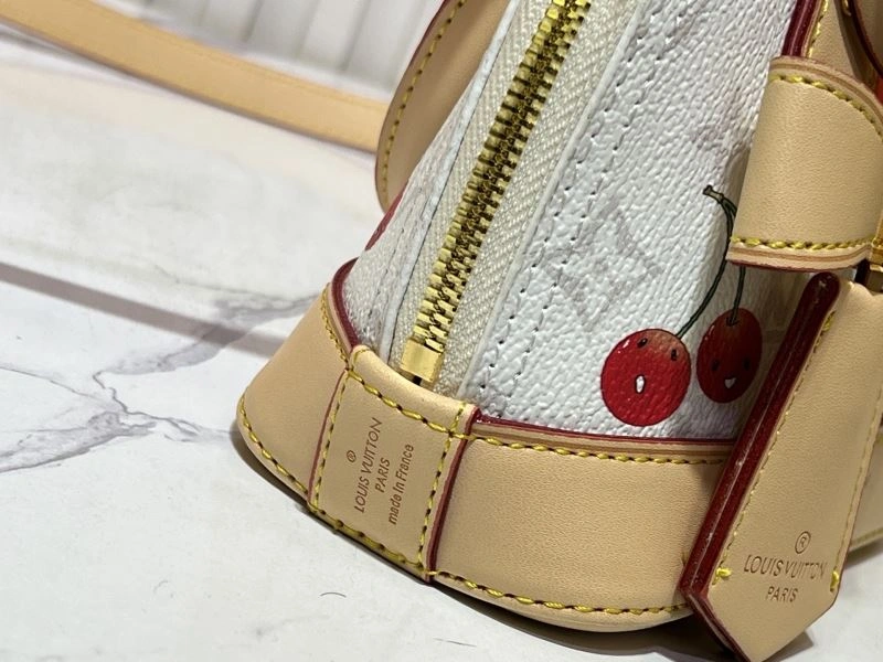 Louis Vuitton Top Handle Bags Neat 79956