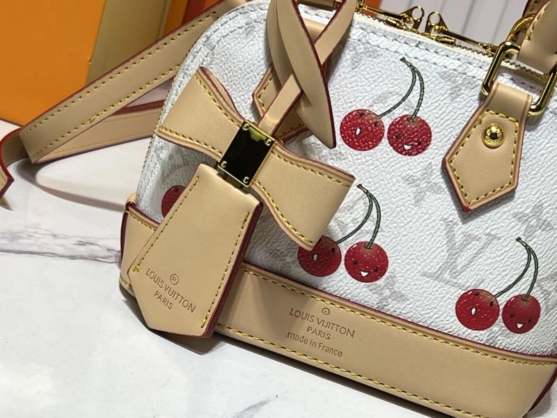 Louis Vuitton Top Handle Bags Neat 79956
