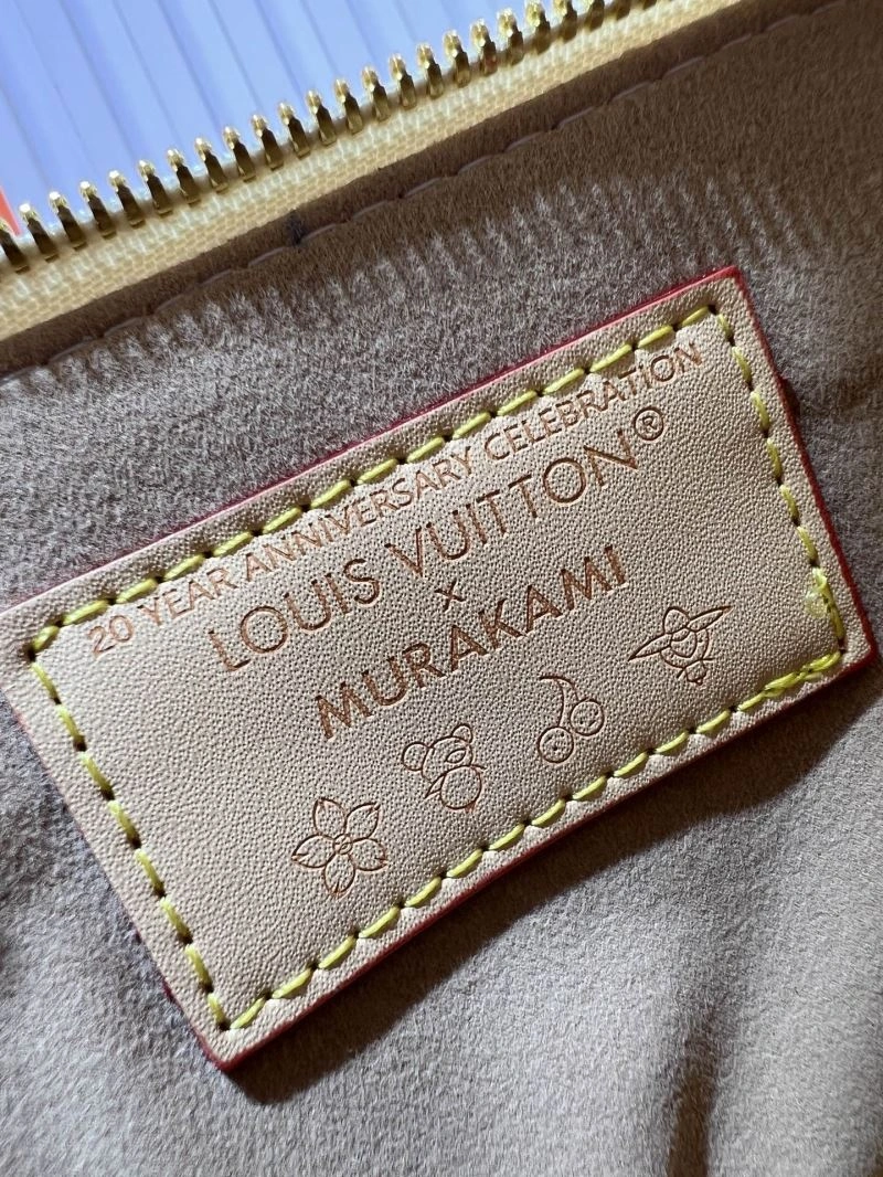 Louis Vuitton Top Handle Bags Neat 79956