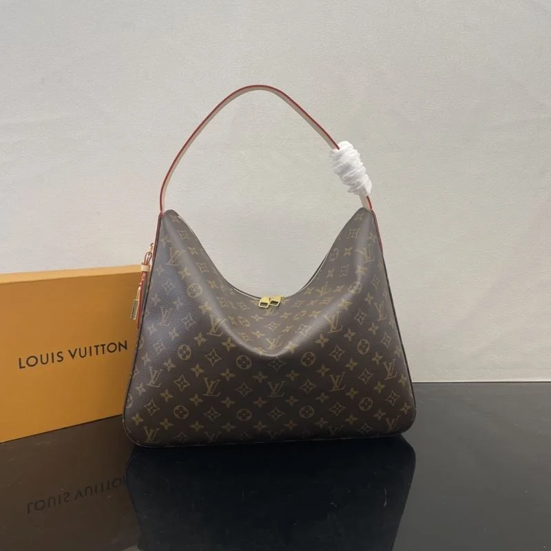 Louis Vuitton Top Handle Bags SunProtective 41685