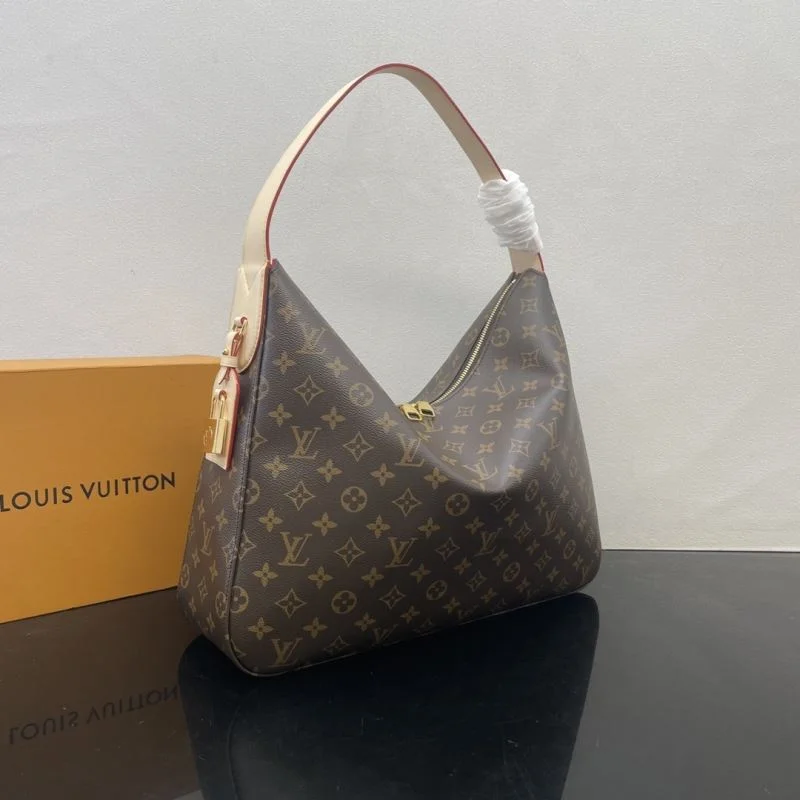 Louis Vuitton Top Handle Bags SunProtective 41685
