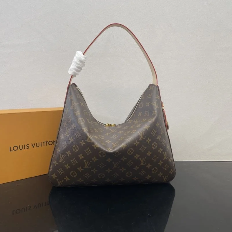 Louis Vuitton Top Handle Bags SunProtective 41685