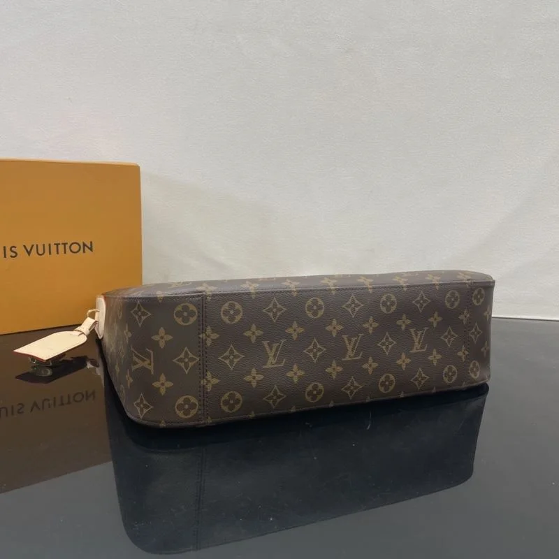 Louis Vuitton Top Handle Bags SunProtective 41685