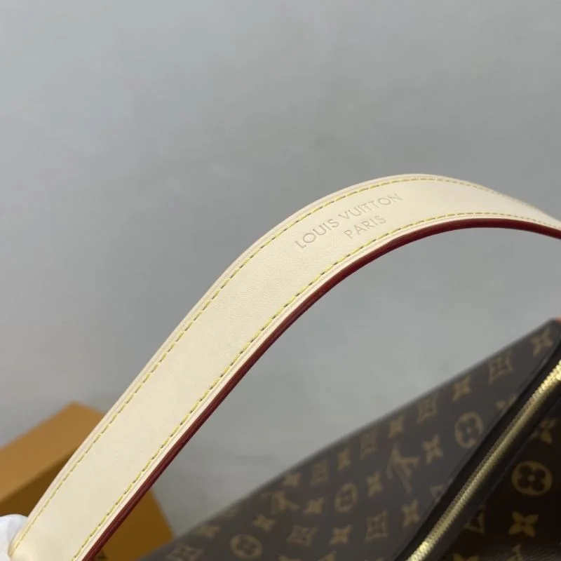 Louis Vuitton Top Handle Bags SunProtective 41685