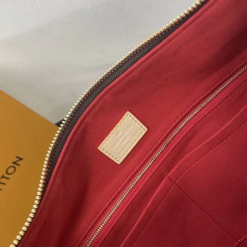 Louis Vuitton Top Handle Bags SunProtective 41685