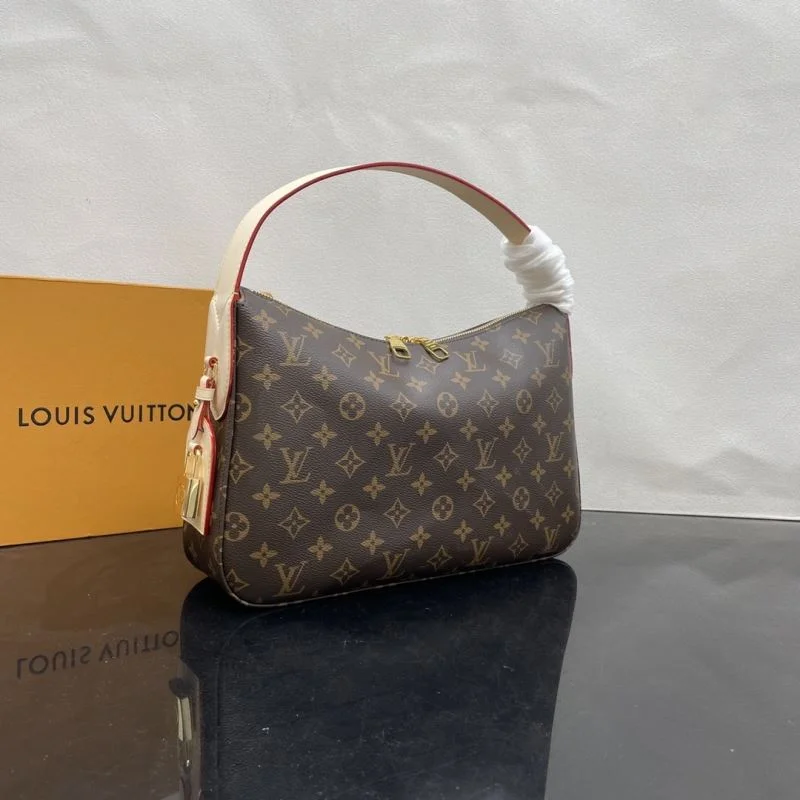 AllSeason Louis Vuitton Top Handle Bags 41684