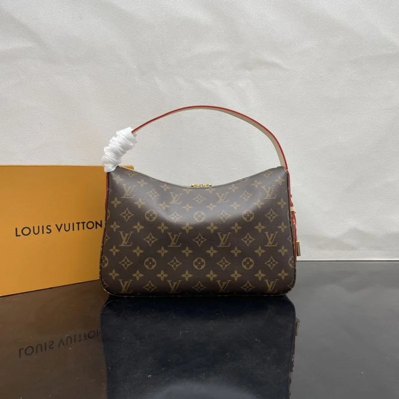AllSeason Louis Vuitton Top Handle Bags 41684