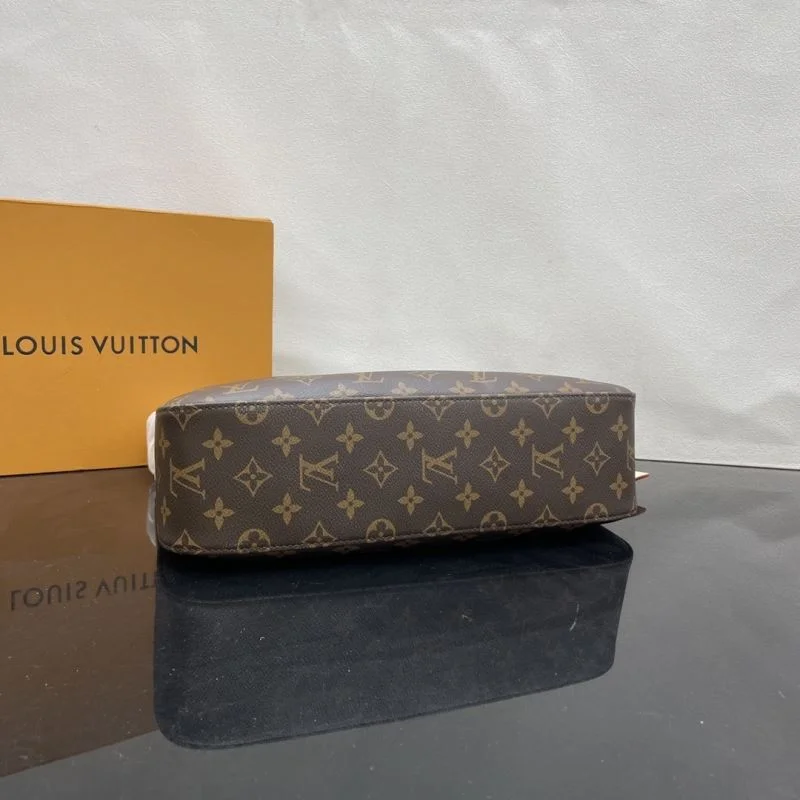 AllSeason Louis Vuitton Top Handle Bags 41684