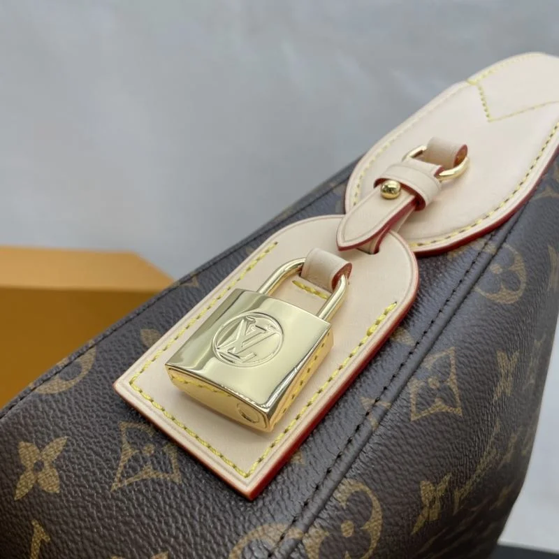 AllSeason Louis Vuitton Top Handle Bags 41684
