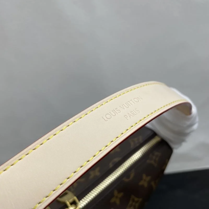 AllSeason Louis Vuitton Top Handle Bags 41684