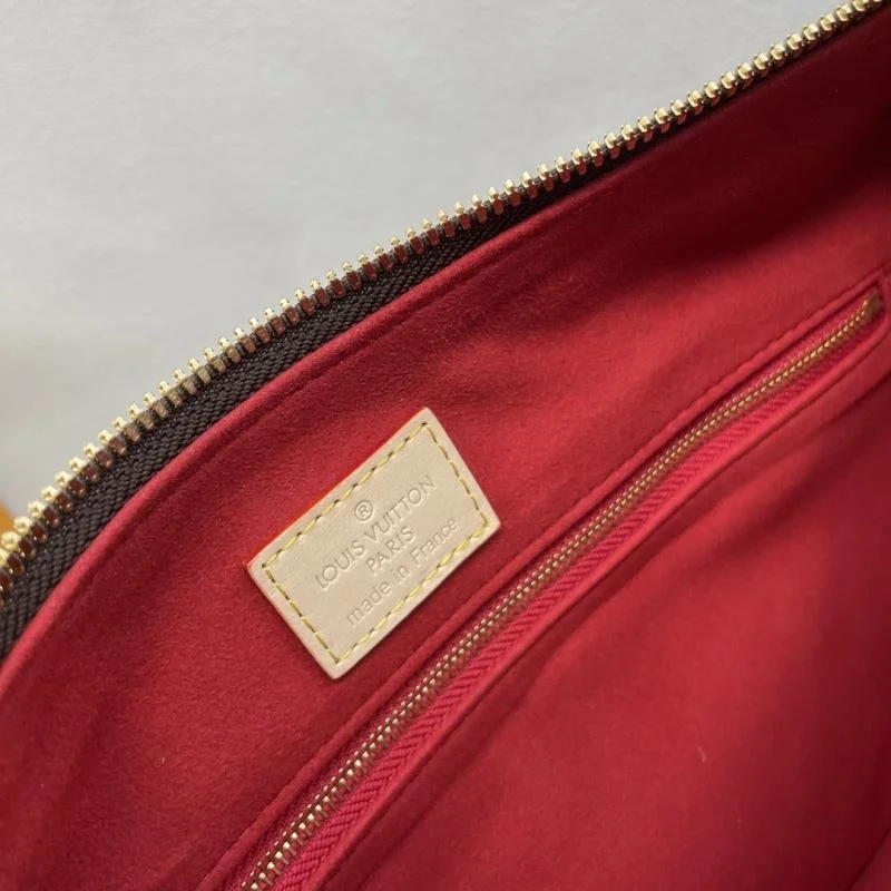 AllSeason Louis Vuitton Top Handle Bags 41684
