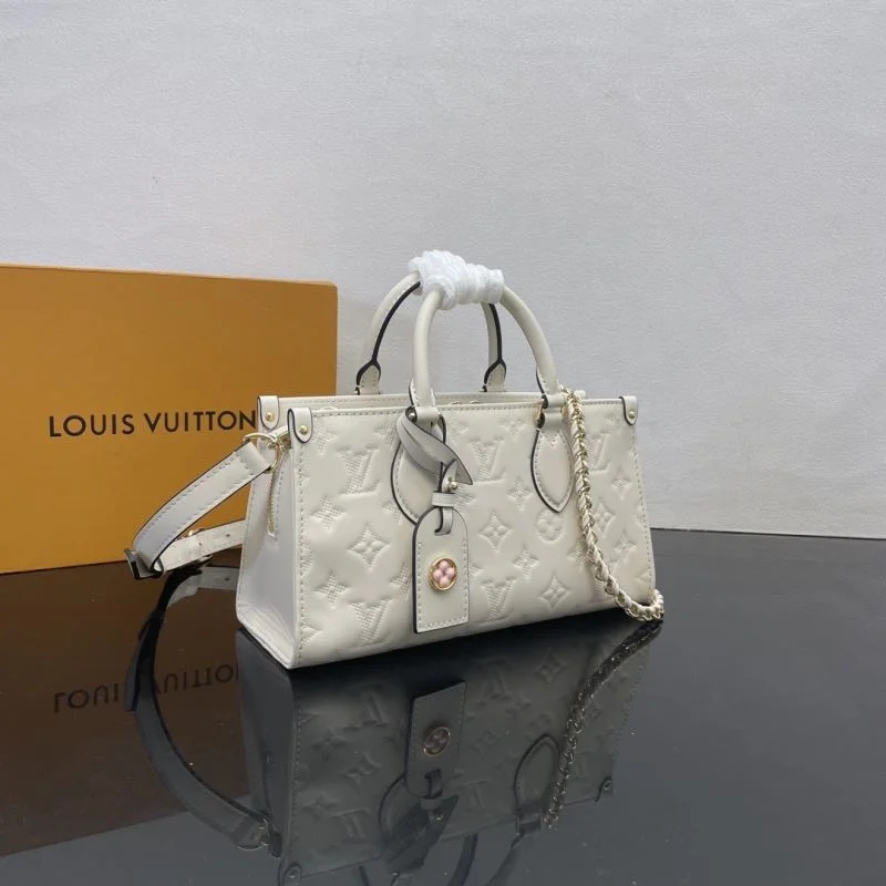 Louis Vuitton Top Handle Bags ComfortFit 41678