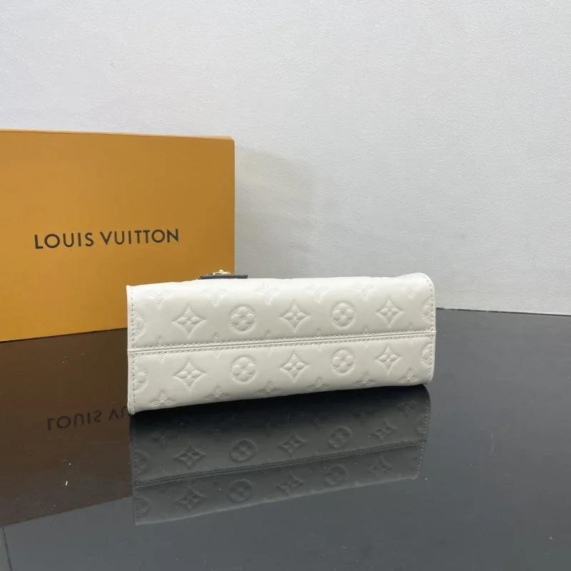 Louis Vuitton Top Handle Bags ComfortFit 41678