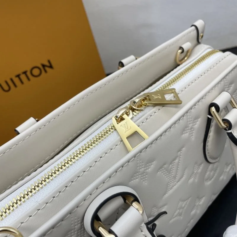 Louis Vuitton Top Handle Bags ComfortFit 41678