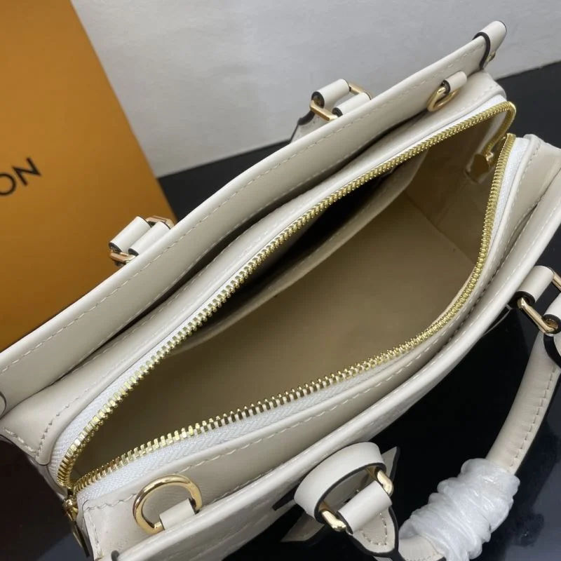 Louis Vuitton Top Handle Bags ComfortFit 41678