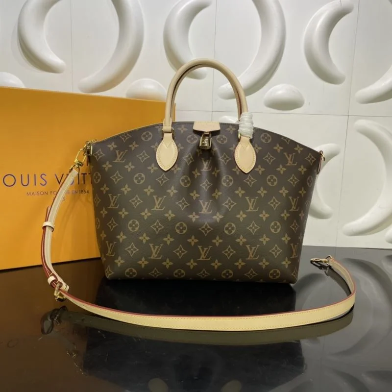Louis Vuitton Top Handle Bags Sophisticated 41680