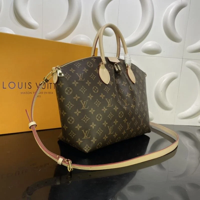 Louis Vuitton Top Handle Bags Sophisticated 41680