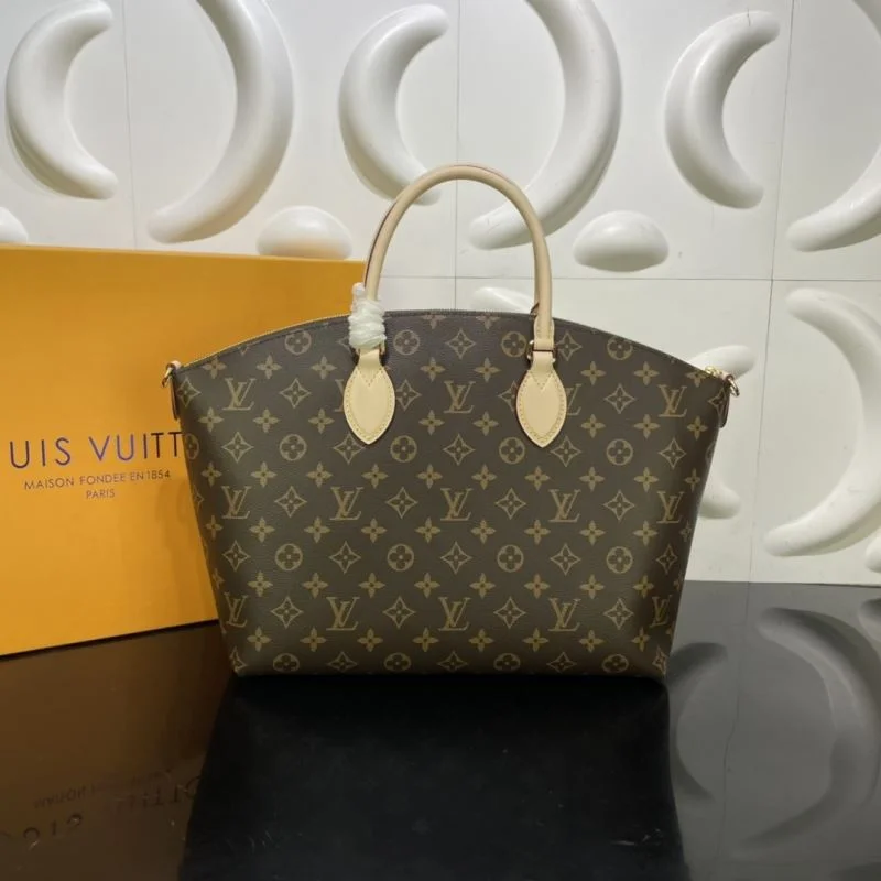Louis Vuitton Top Handle Bags Sophisticated 41680