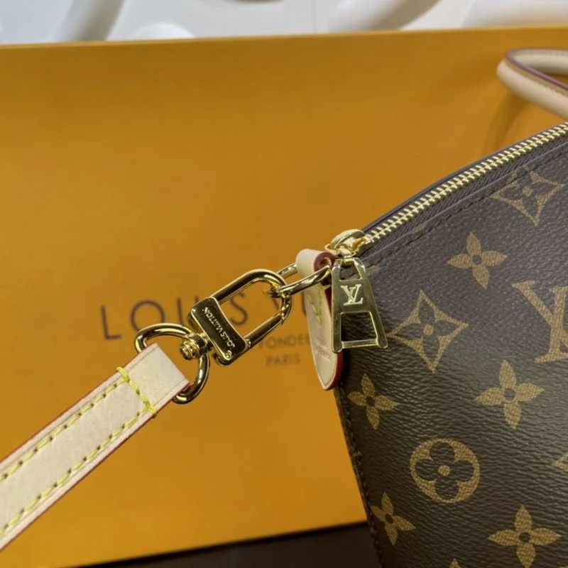 Louis Vuitton Top Handle Bags Sophisticated 41680
