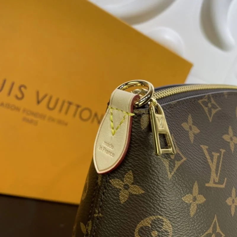 Louis Vuitton Top Handle Bags Sophisticated 41680