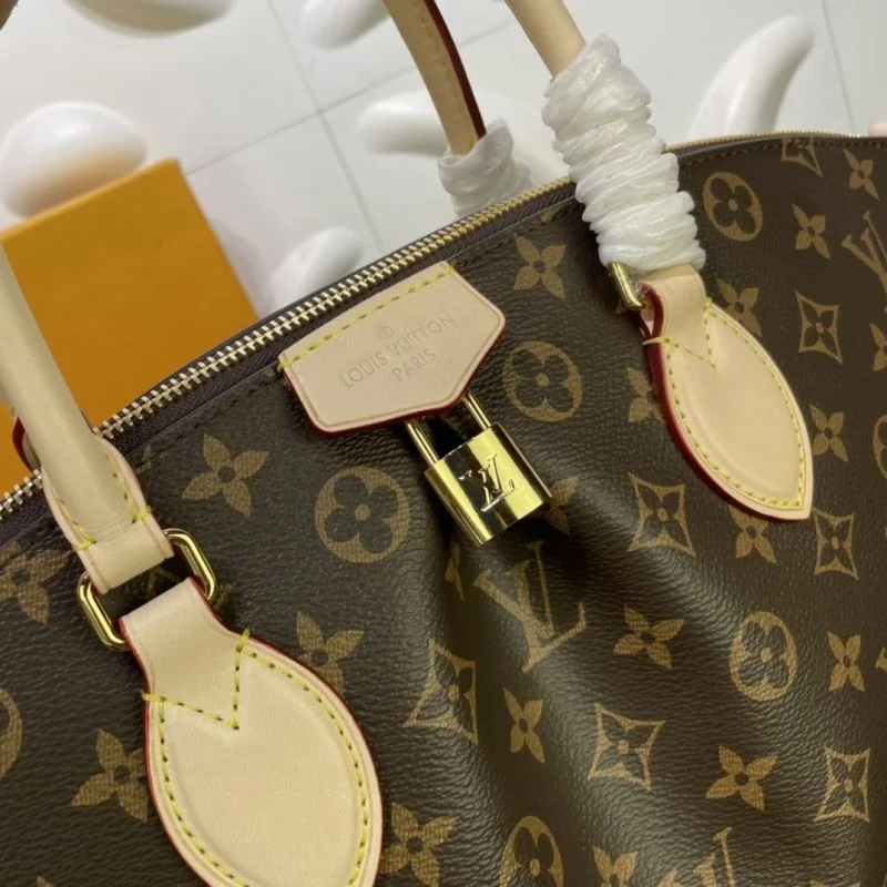 Louis Vuitton Top Handle Bags Sophisticated 41680