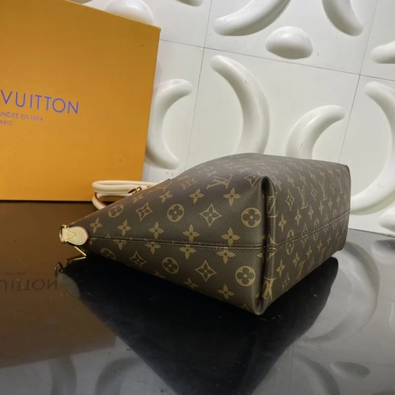 Louis Vuitton Top Handle Bags Sophisticated 41680