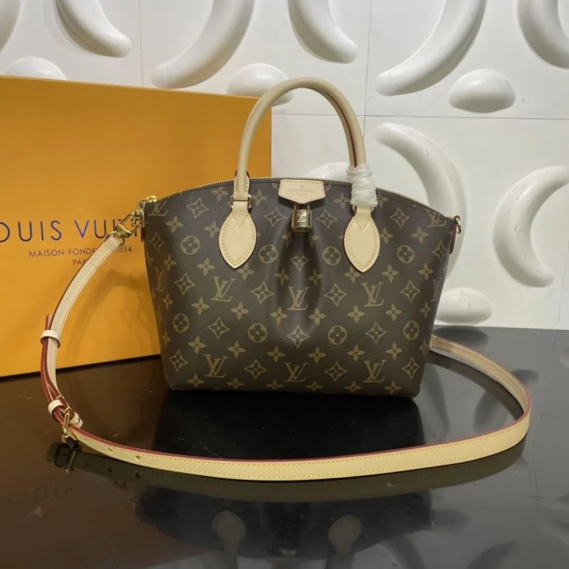 Louis Vuitton Top Handle Bags Reliable 41694