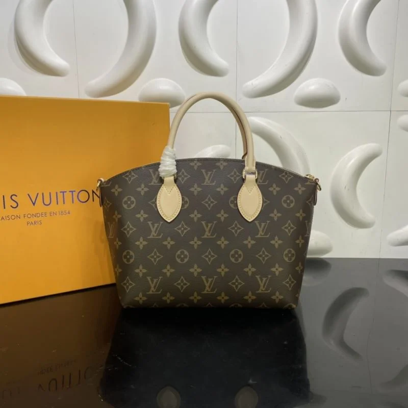 Louis Vuitton Top Handle Bags Reliable 41694
