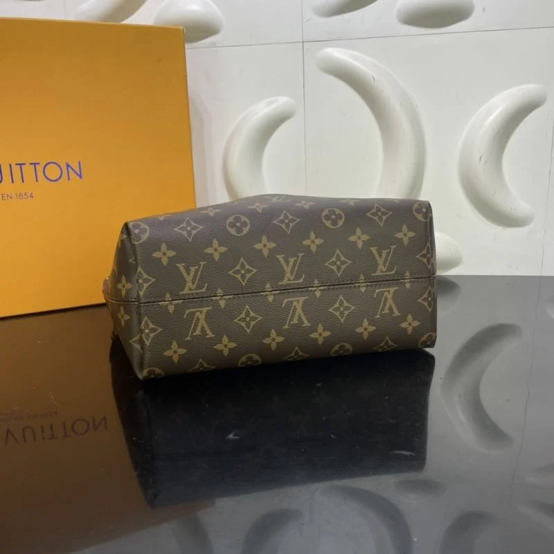 Louis Vuitton Top Handle Bags Reliable 41694