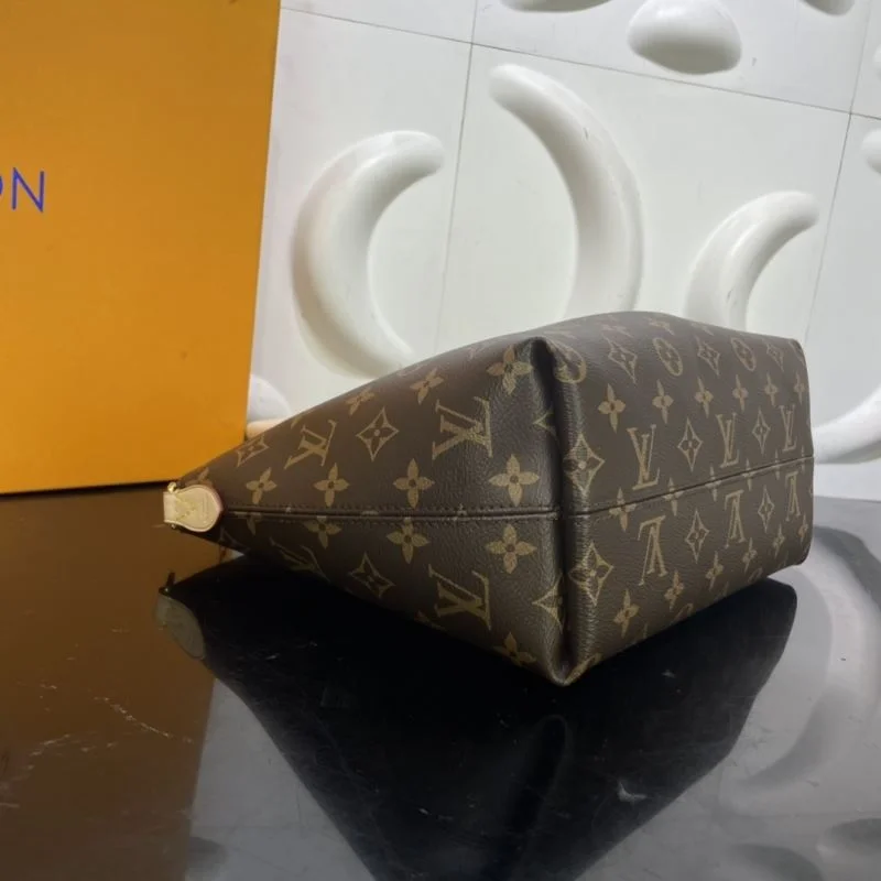 Louis Vuitton Top Handle Bags Reliable 41694
