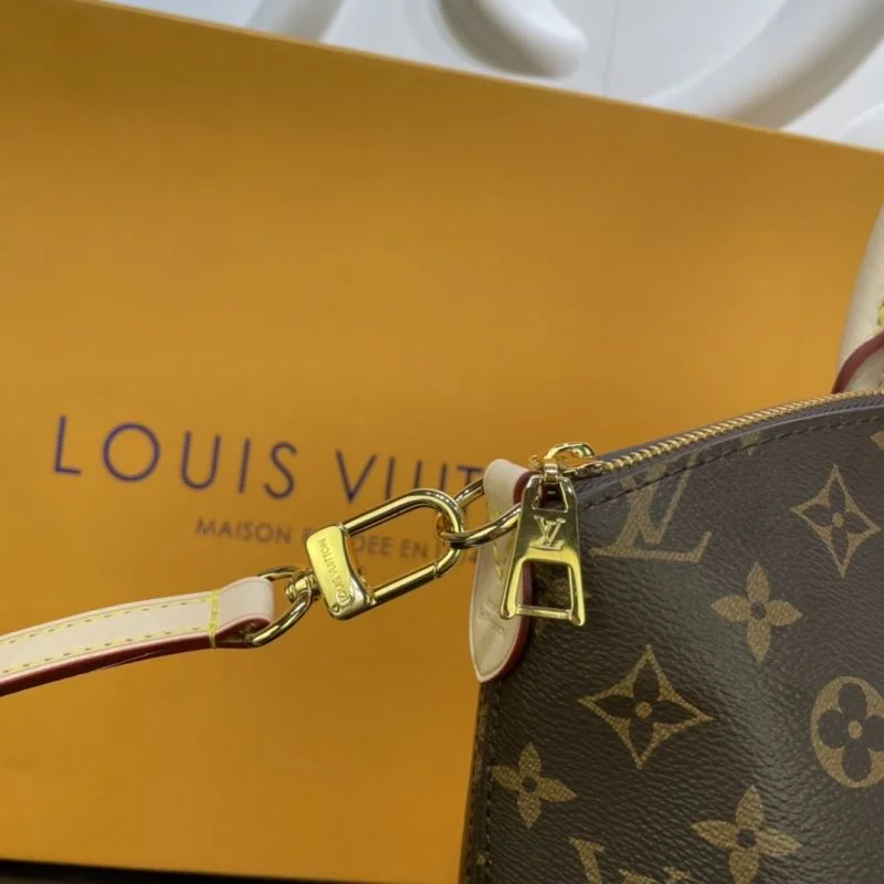 Louis Vuitton Top Handle Bags Reliable 41694