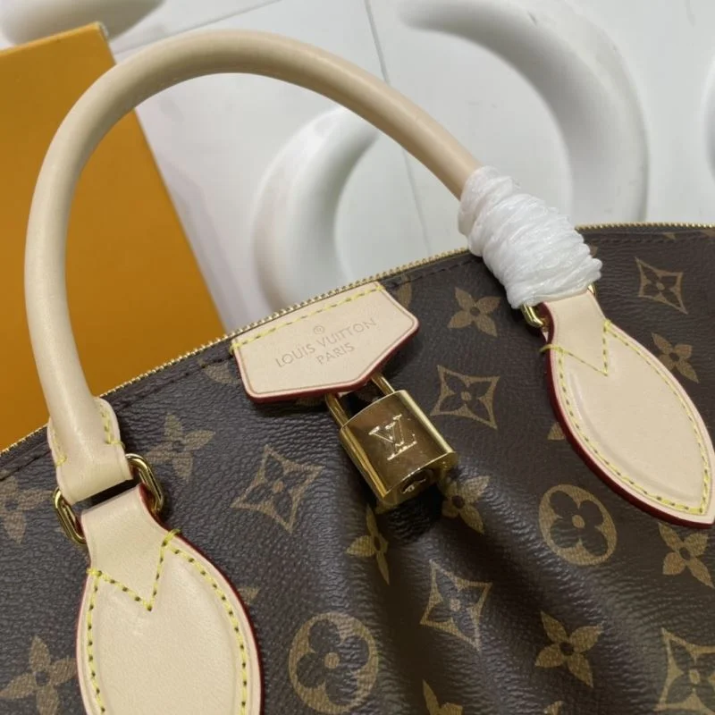Louis Vuitton Top Handle Bags Reliable 41694