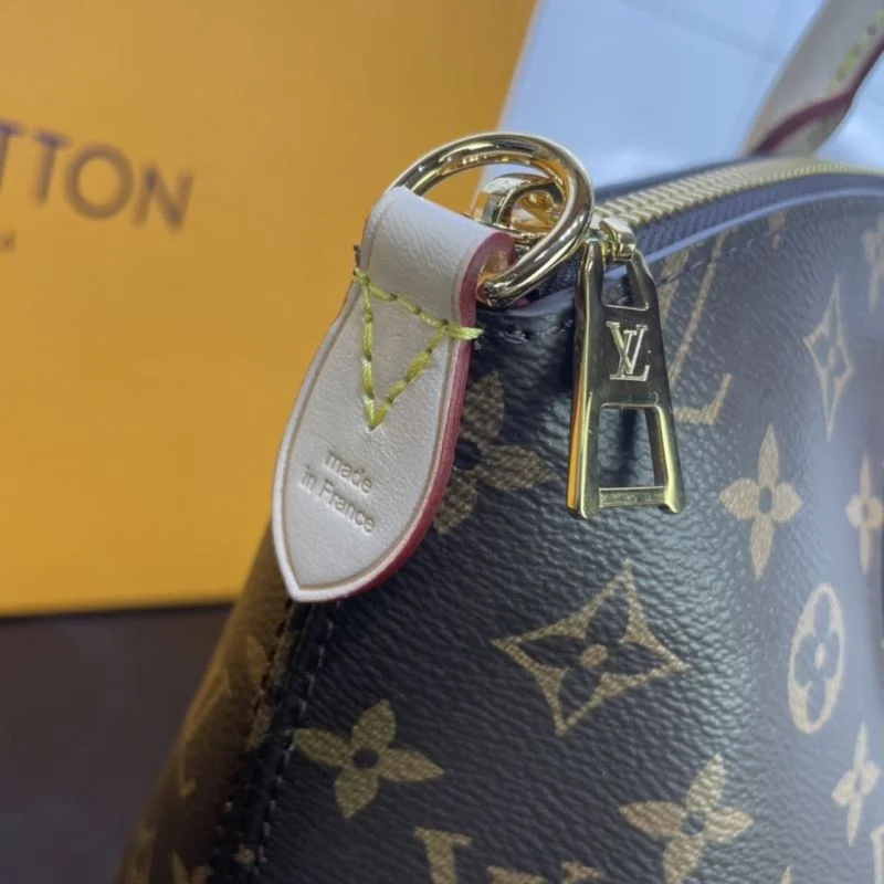 Louis Vuitton Top Handle Bags Reliable 41694