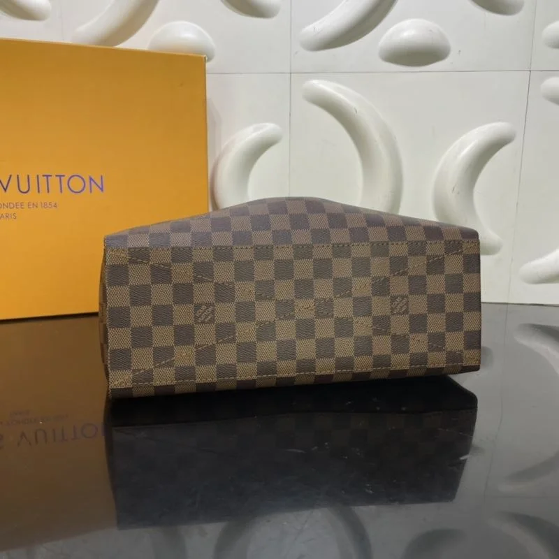 Bold Louis Vuitton Top Handle Bags 41682