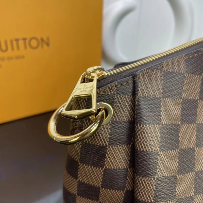 Bold Louis Vuitton Top Handle Bags 41682