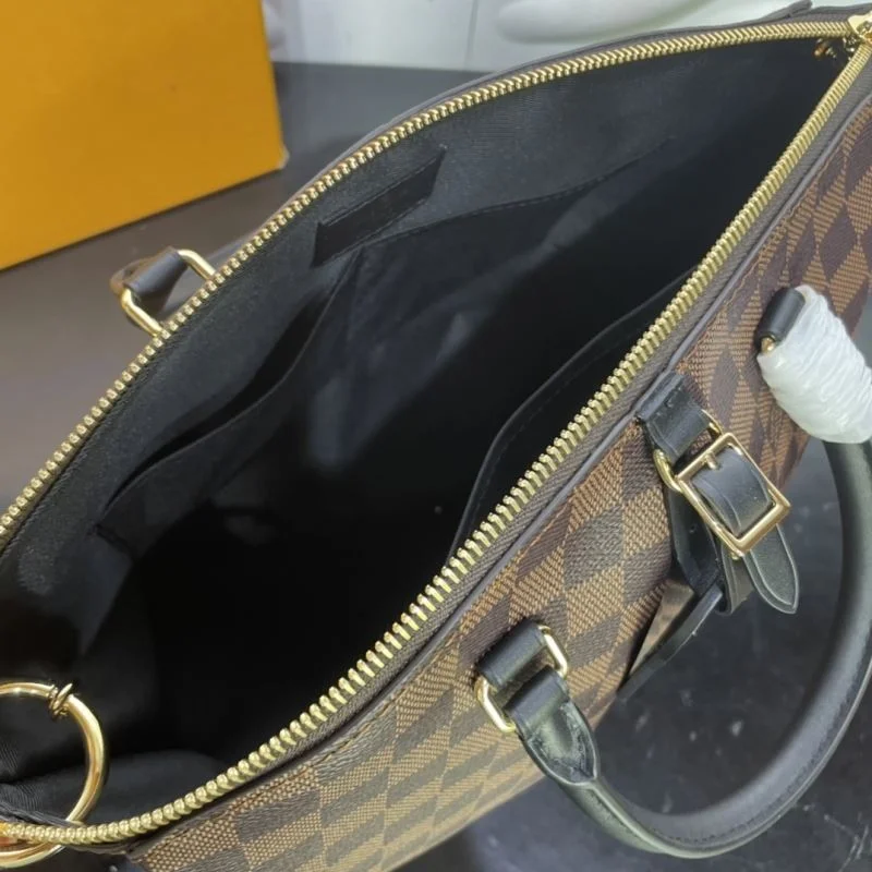 Bold Louis Vuitton Top Handle Bags 41682