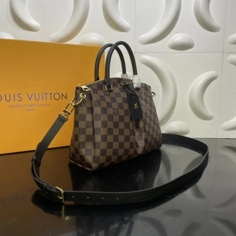 Practical Louis Vuitton Top Handle Bags 41726